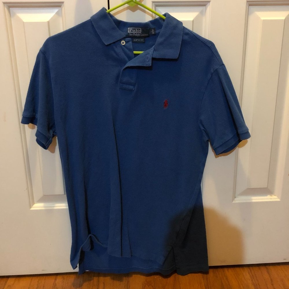 Ralph Lauren Polo Shirt Large